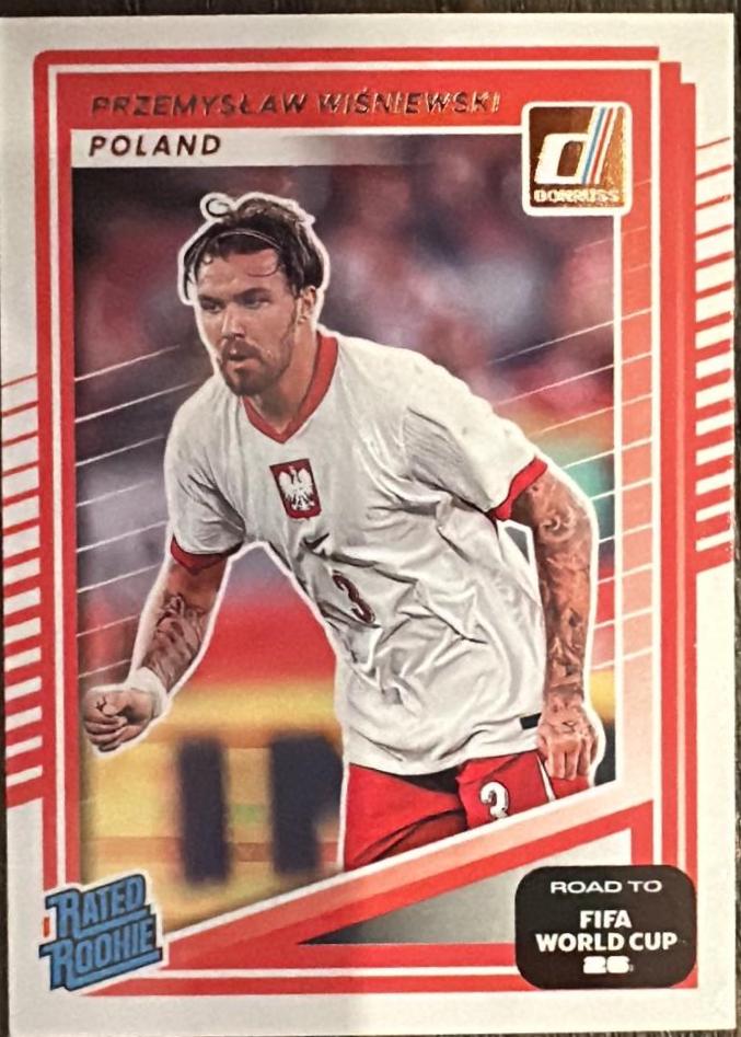 Przemyslaw Wisniewski #228