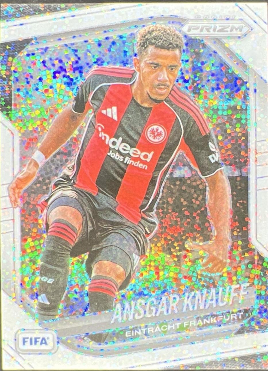 Ansgar Knauff [White Sparkle] #296