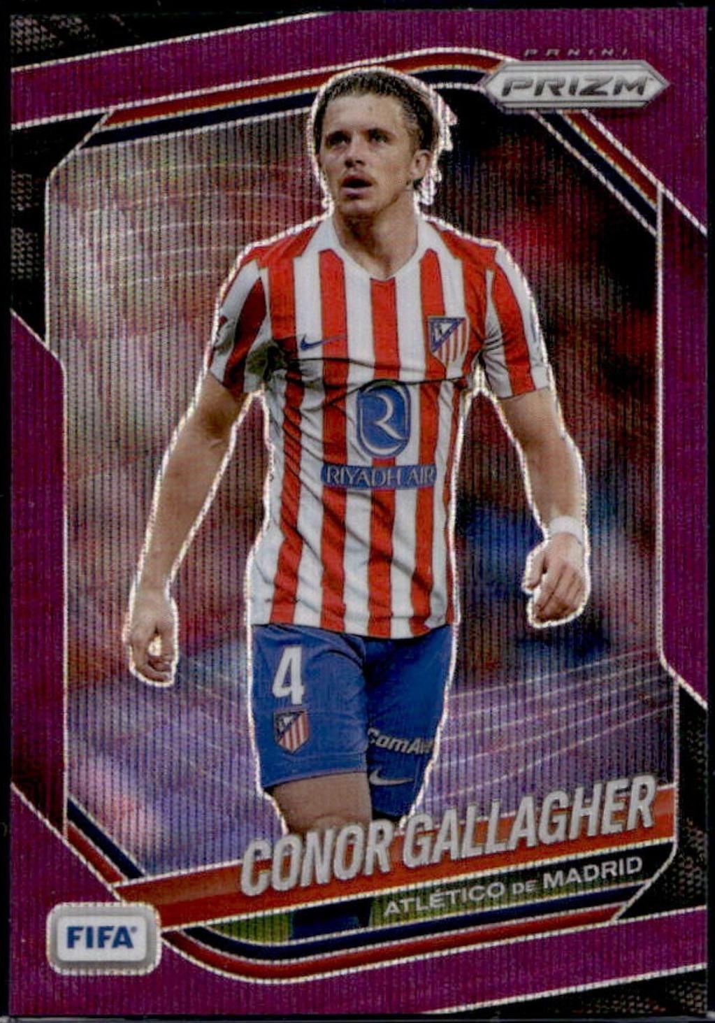 Conor Gallagher [Purple Wave] #7