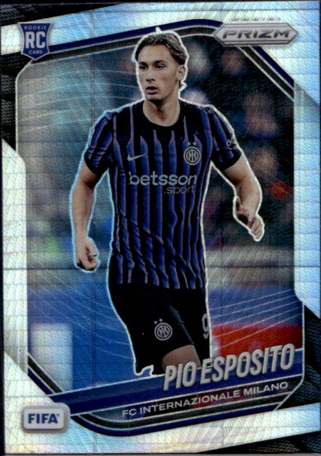 Pio Esposito [Hyper] #78