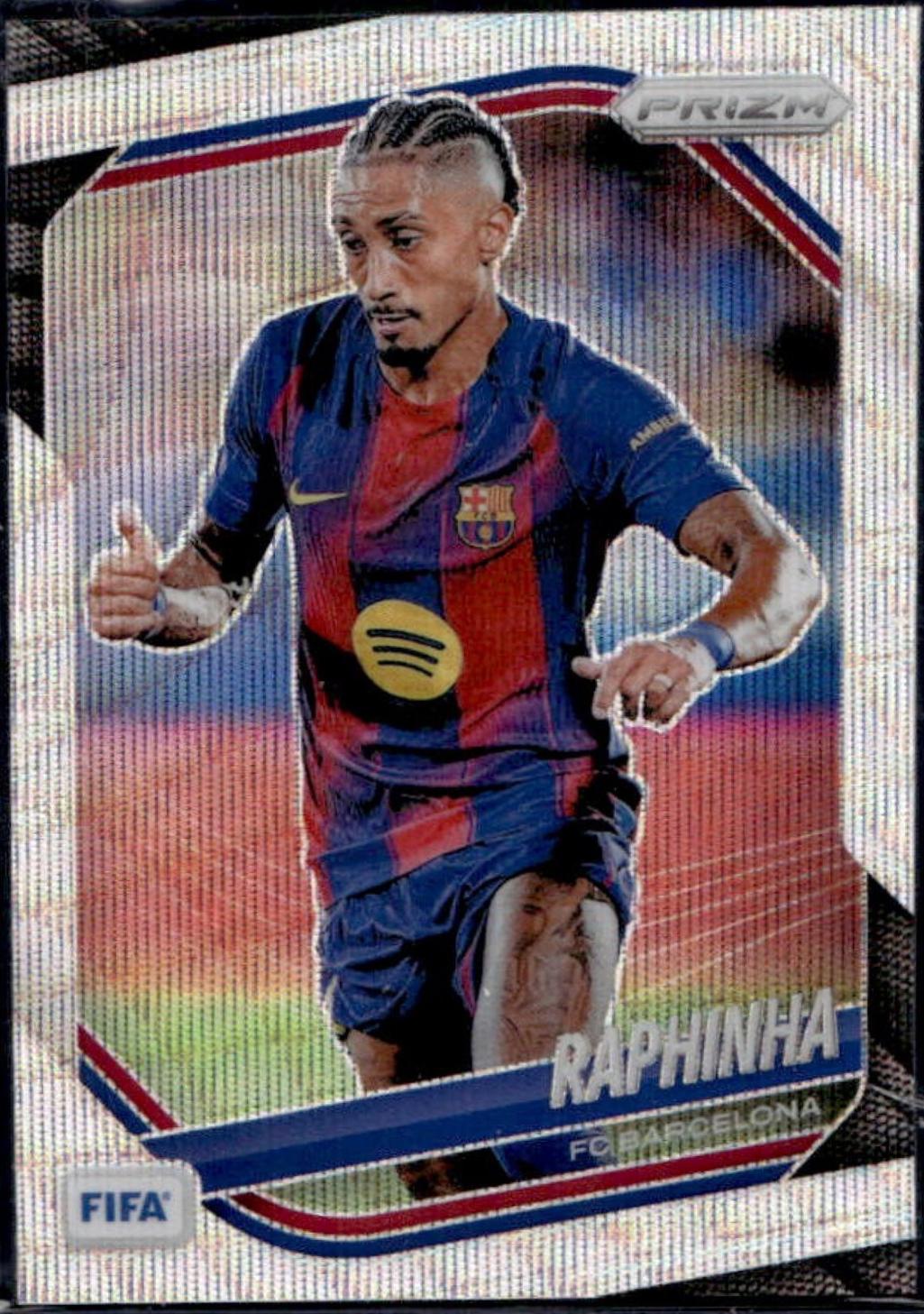 Raphinha [Wave] #243