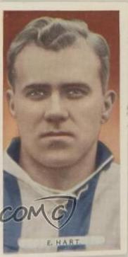 E. Hart #9