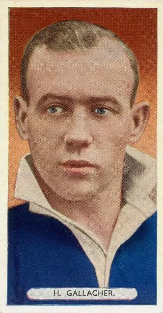 H. Gallacher #6