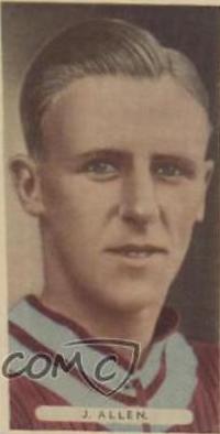 J. Allen #13