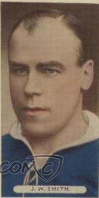 J. W. Smith #12