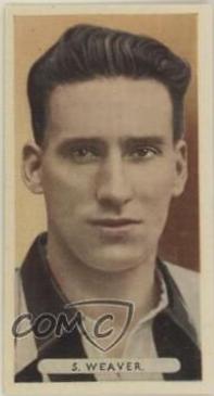 S. Weaver #24