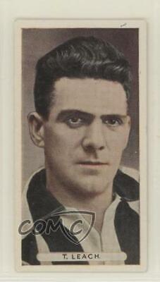 T. Leach #1