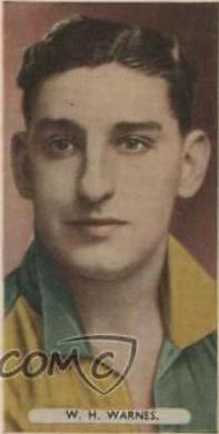 W. H. Warnes #7