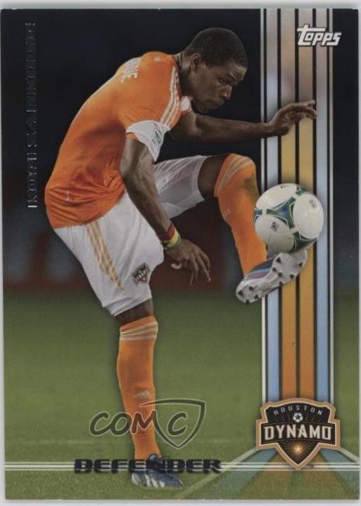 Kofi Sarkodie [Black] #78