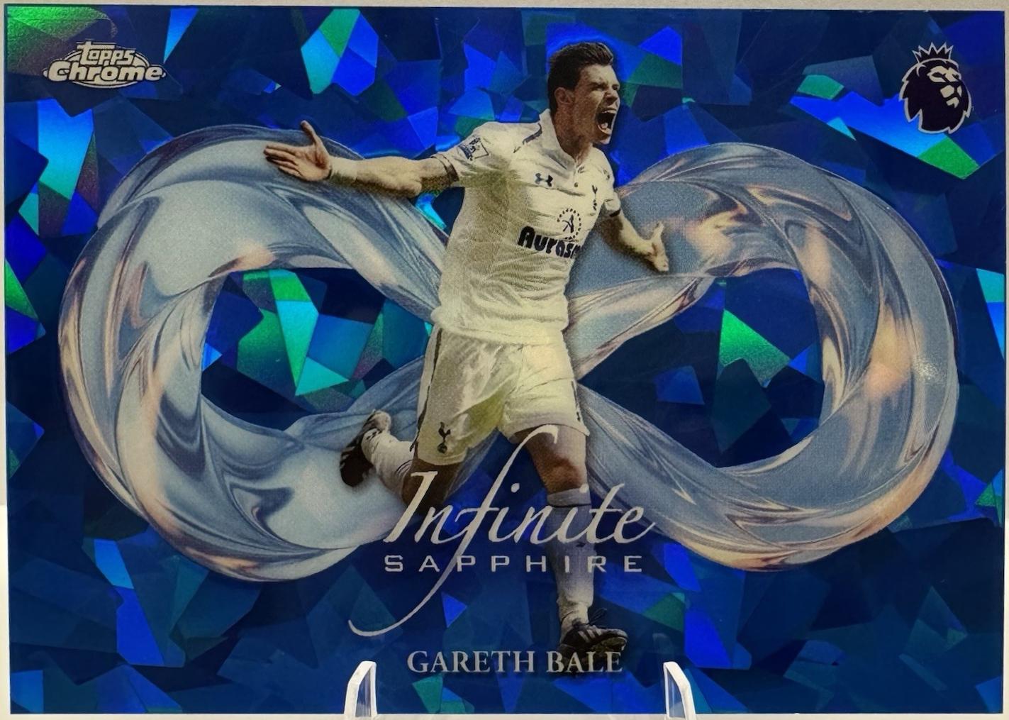 Gareth Bale #IS-24