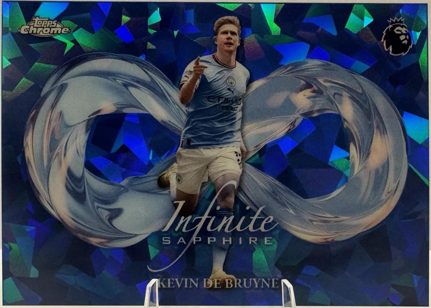 Kevin De Bruyne #IS-23