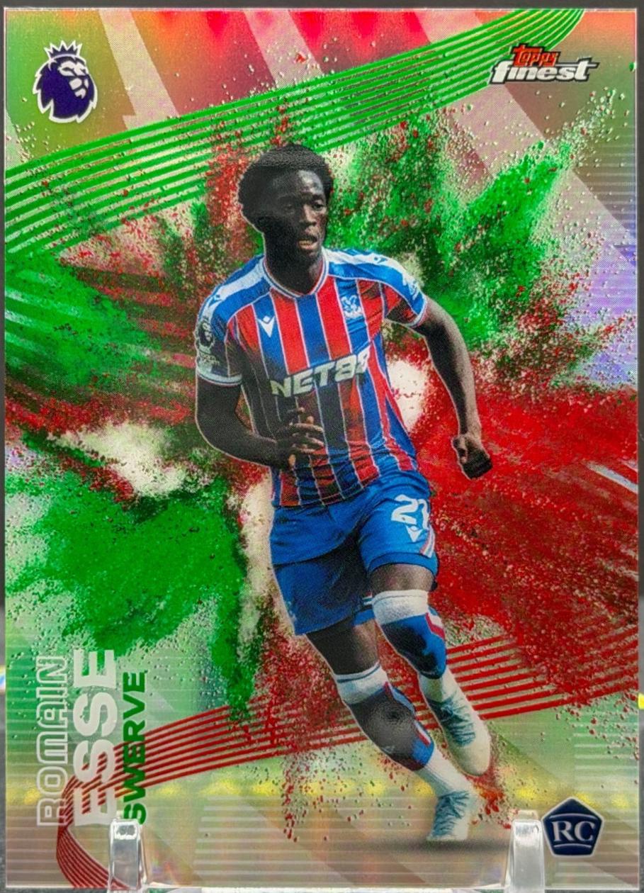 Romain Esse [Green Red] #FV-16