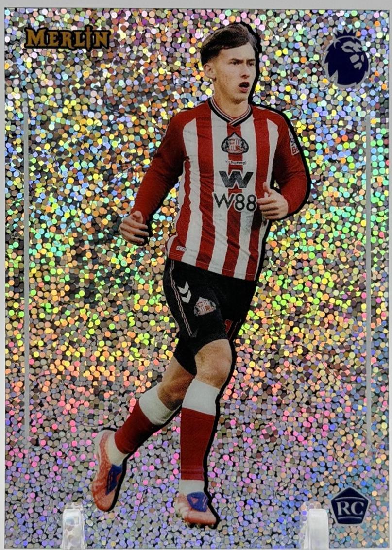 Chris Rigg #TS-17