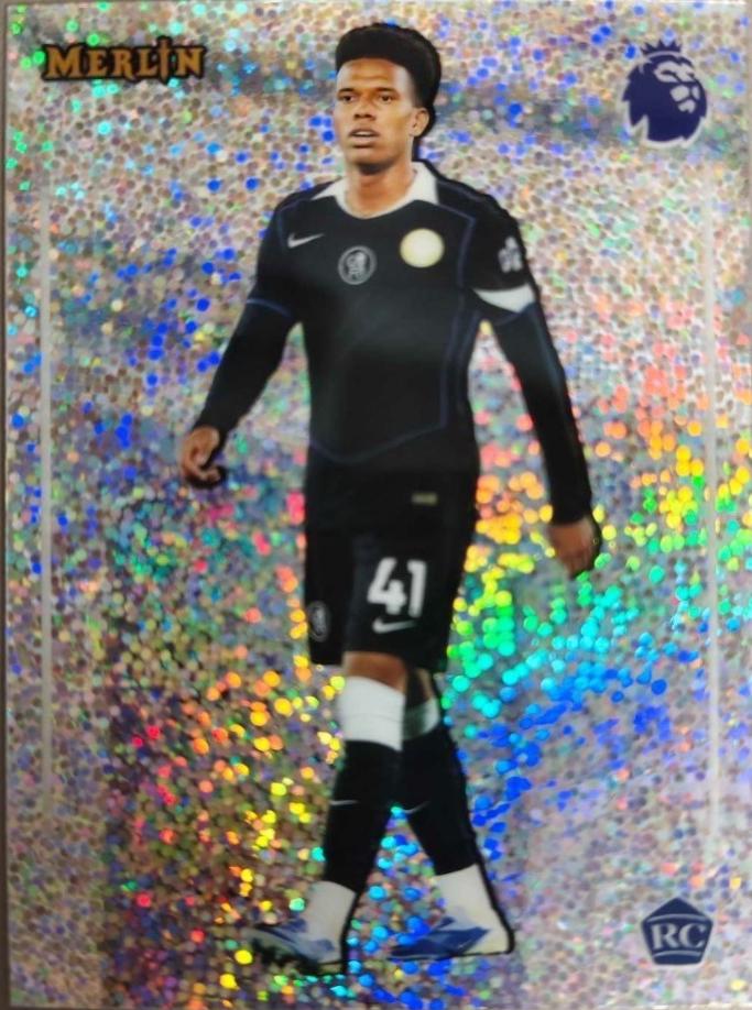 Estevao Willian #TS-7
