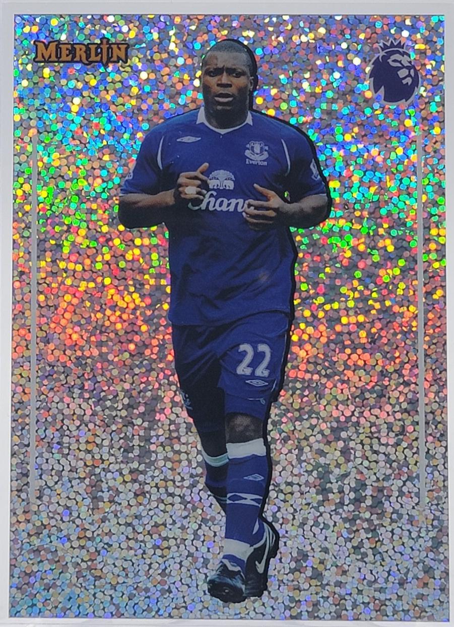 Yakubu #TS-9