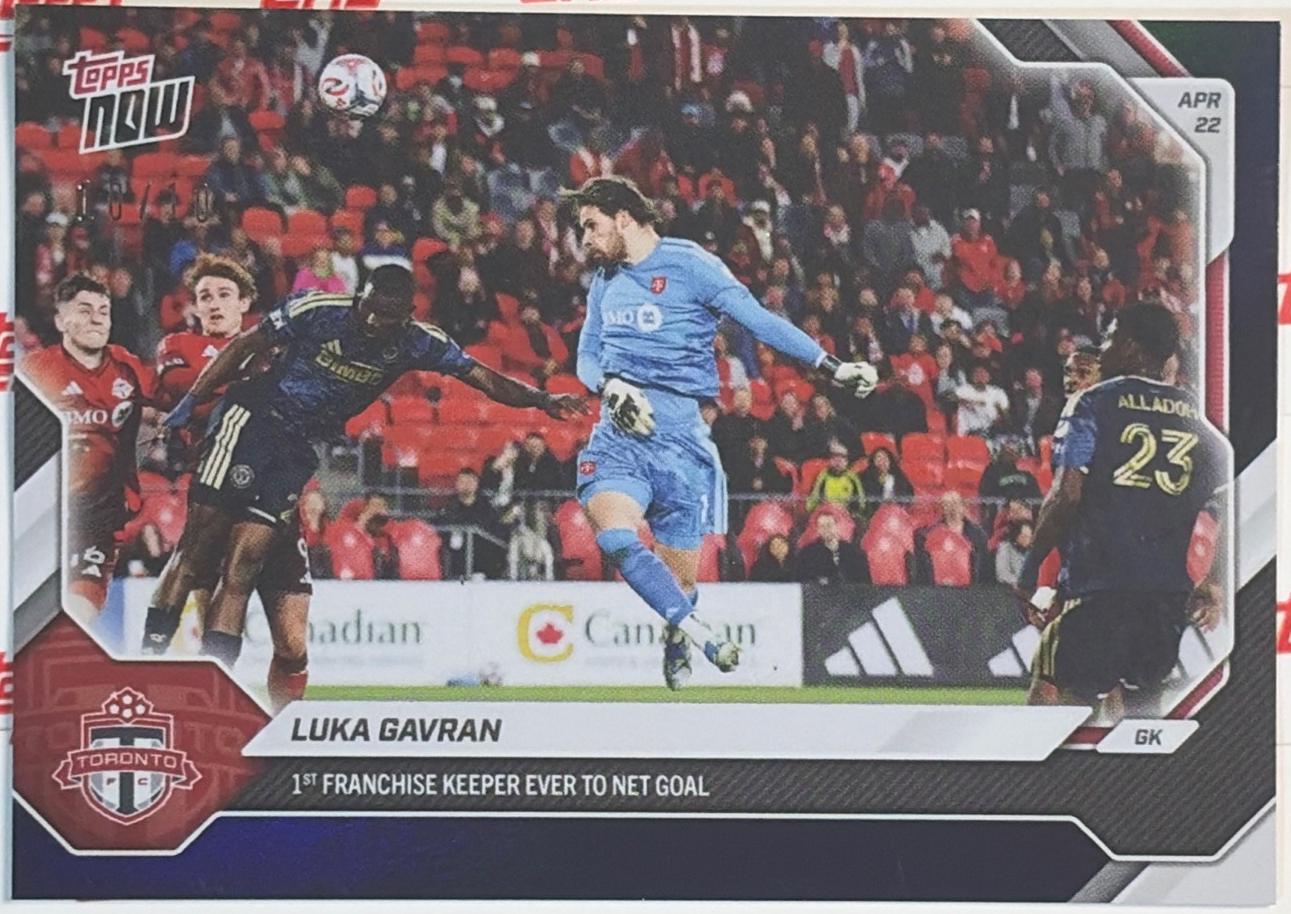 Eric Izoita [Black Foil] #10