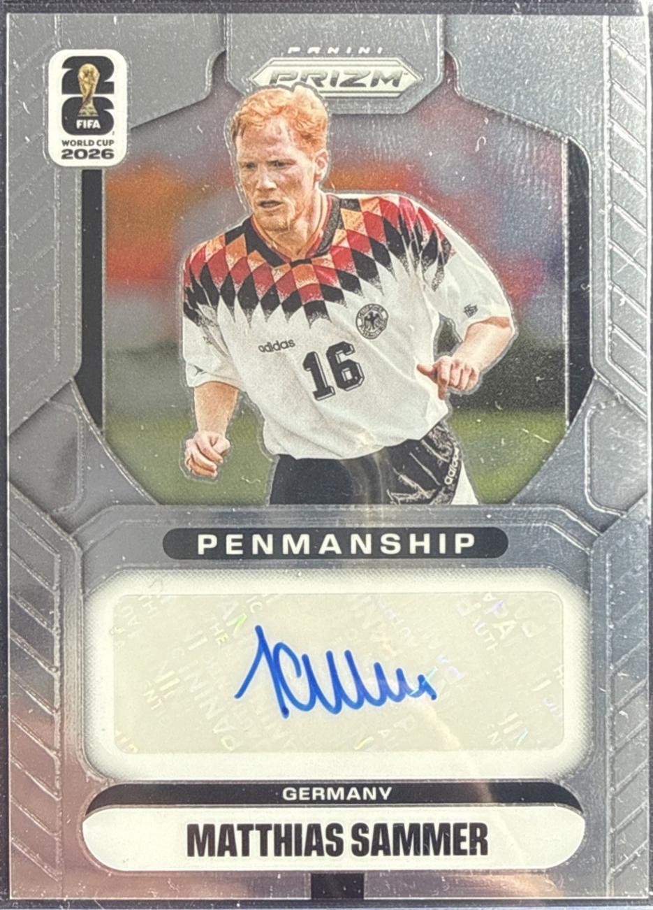 Matthias Sammer #30