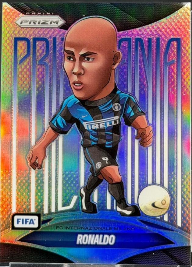 Ronaldo #24