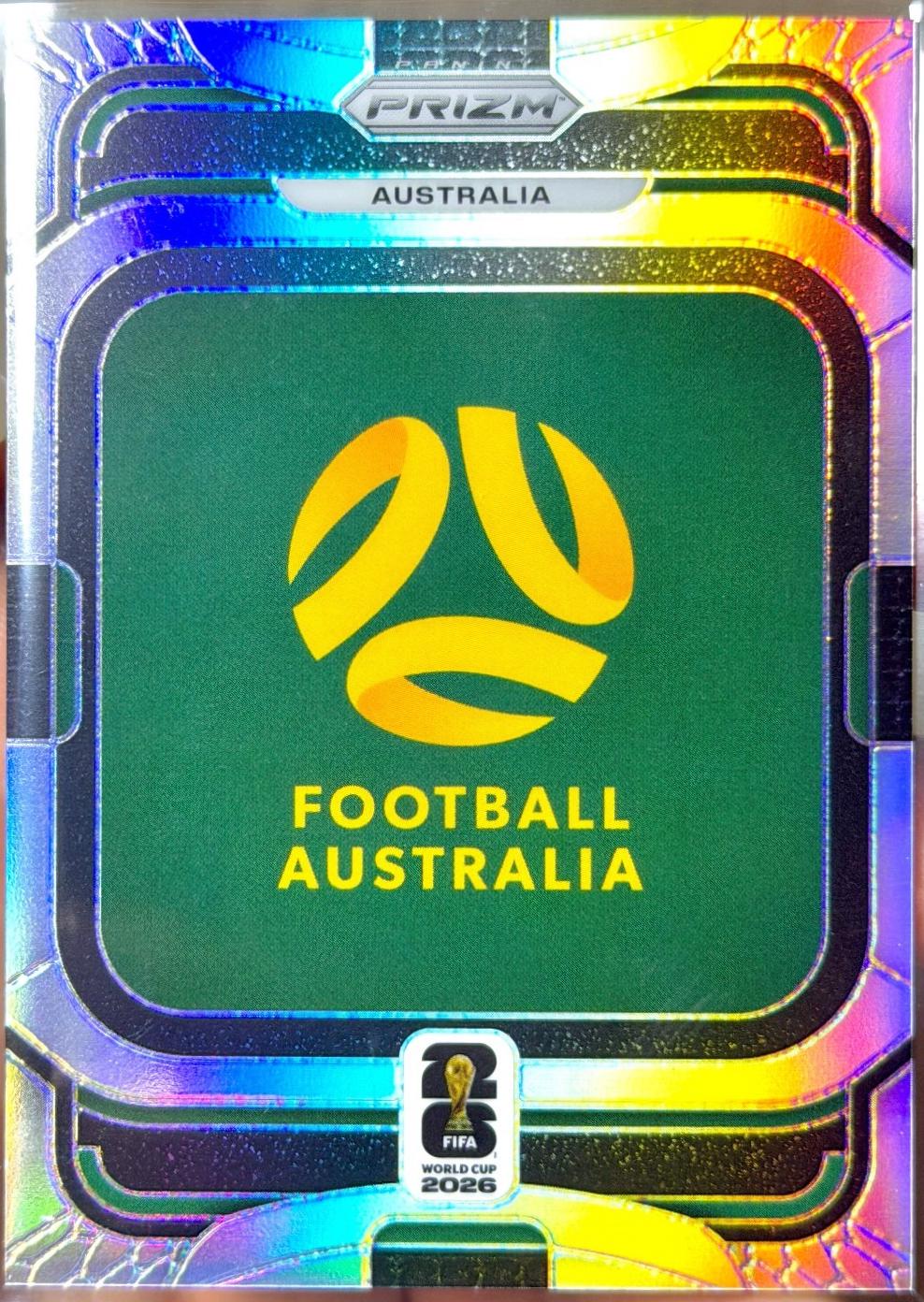Australia #11