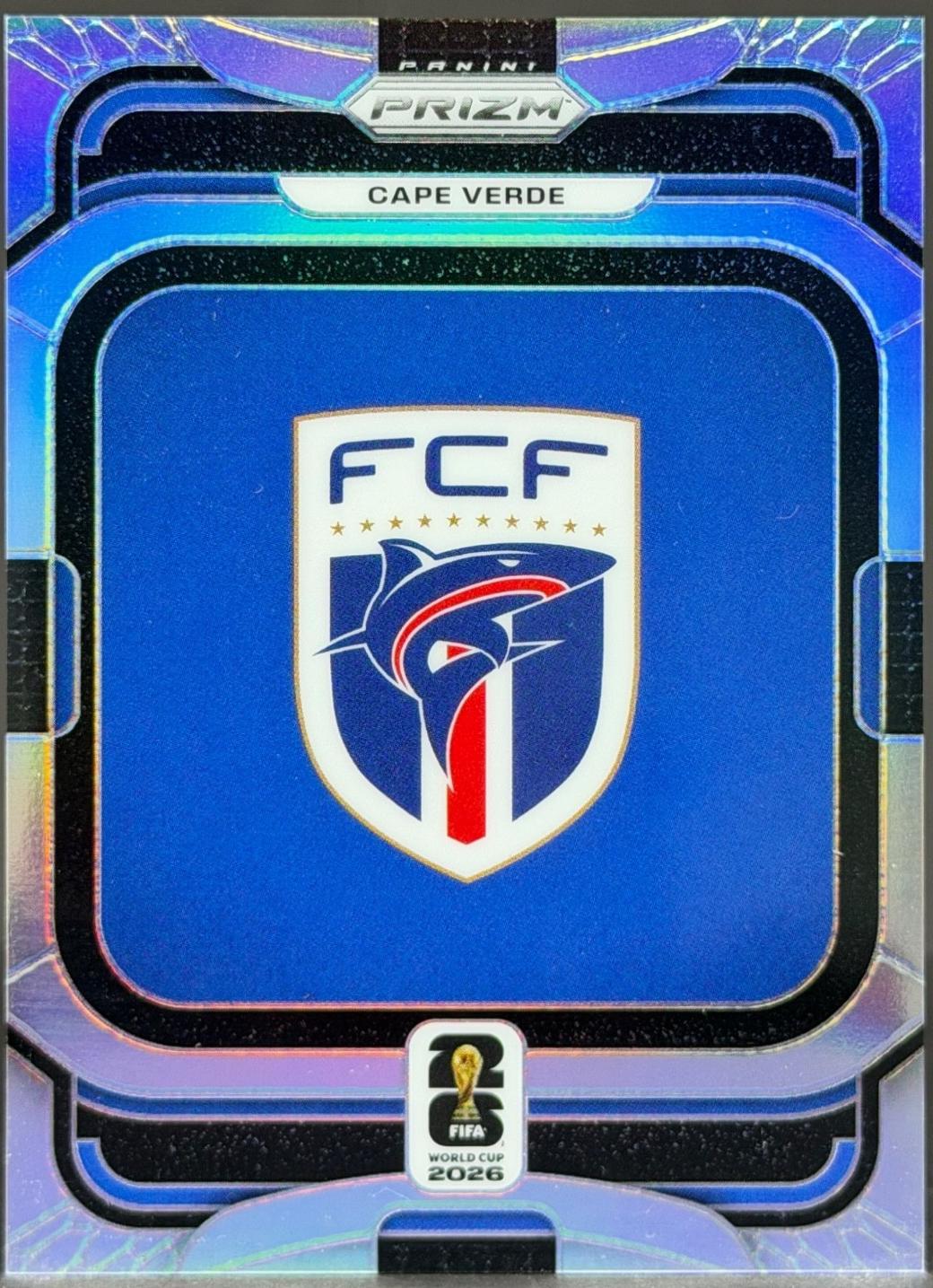 Cape Verde [Silver] #15
