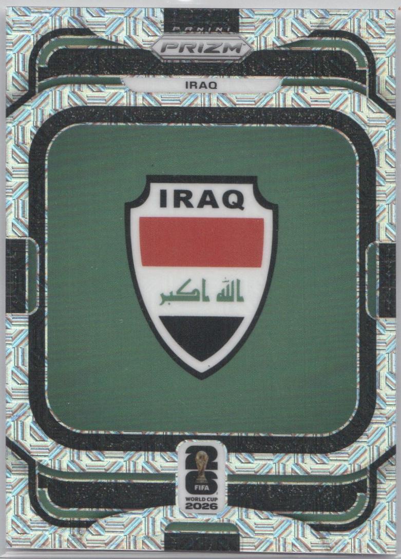 Iraq #45