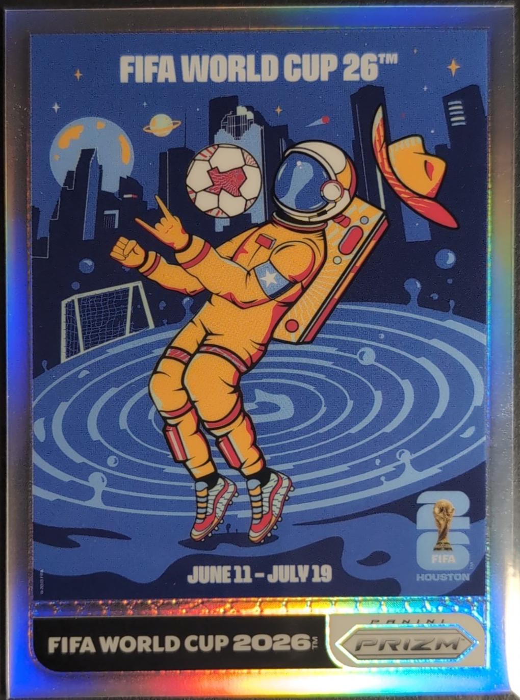 Houston #11