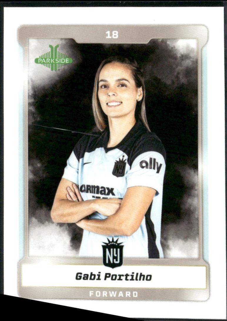 Gabi Portilho #125