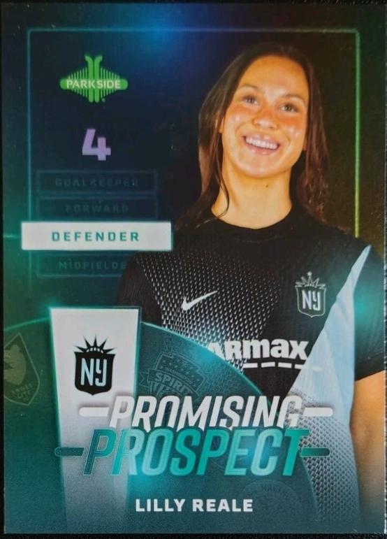 Lilly Reale #PP-10