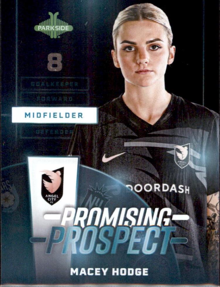 Macey Hodge #PP-23