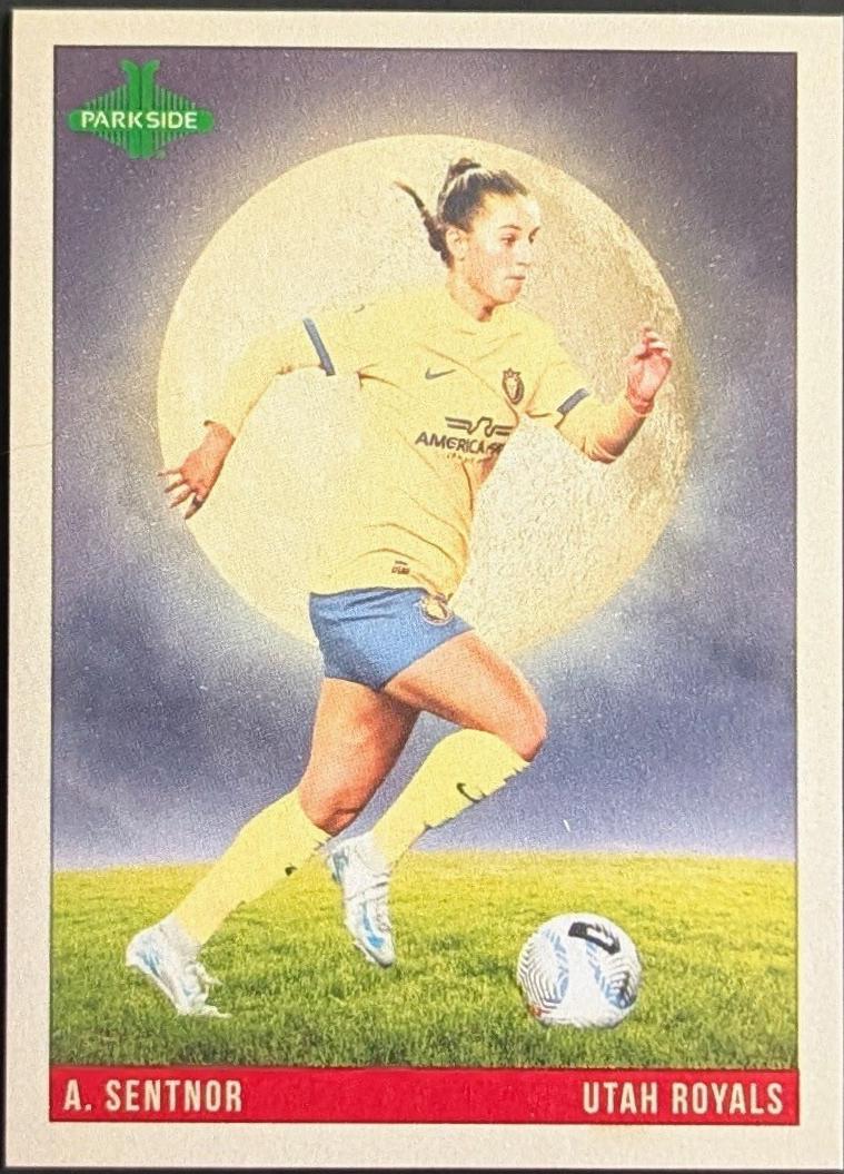 Ally Sentnor [Moon] #65