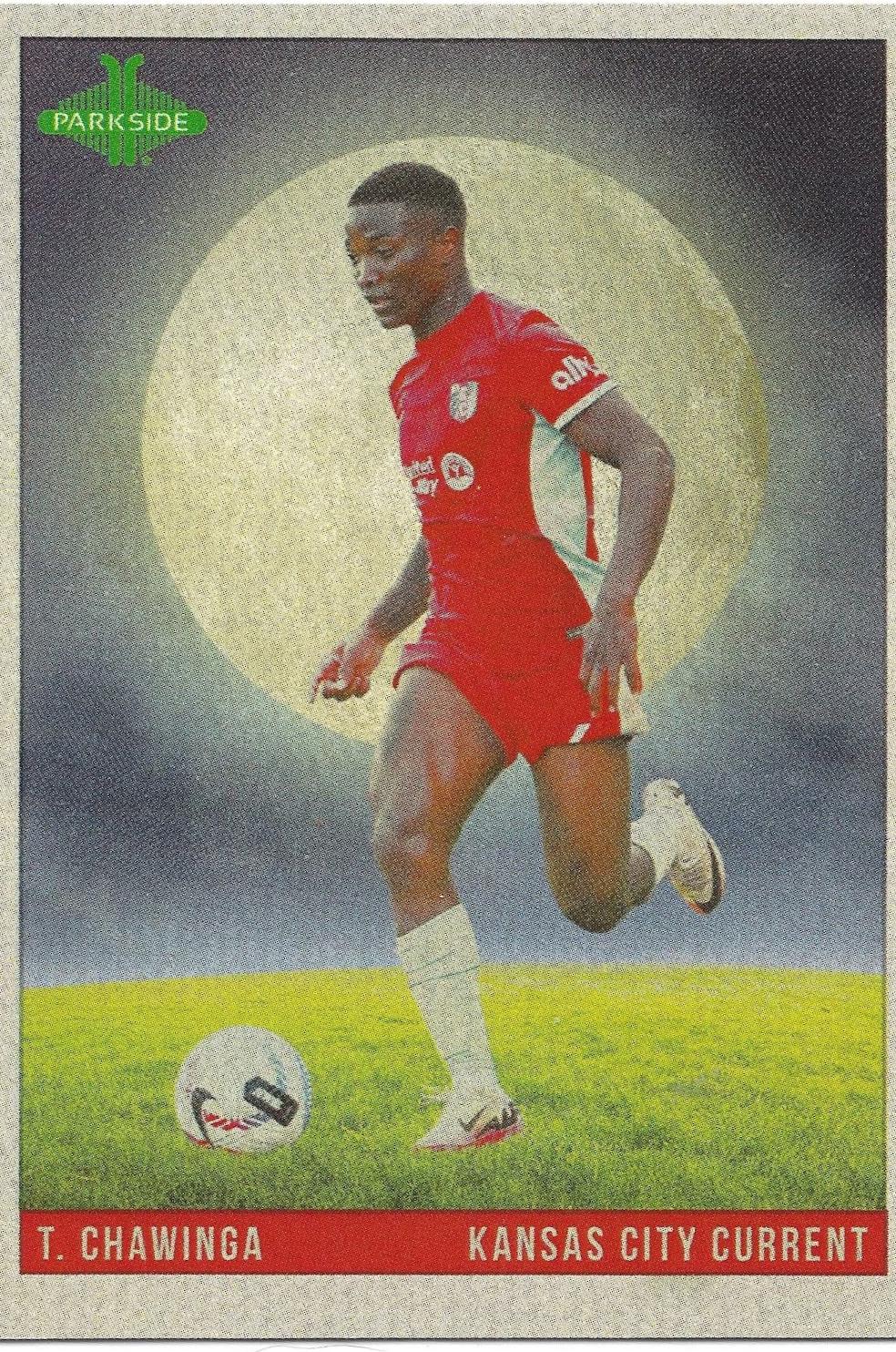 Temwa Chawinga [Moon] #30