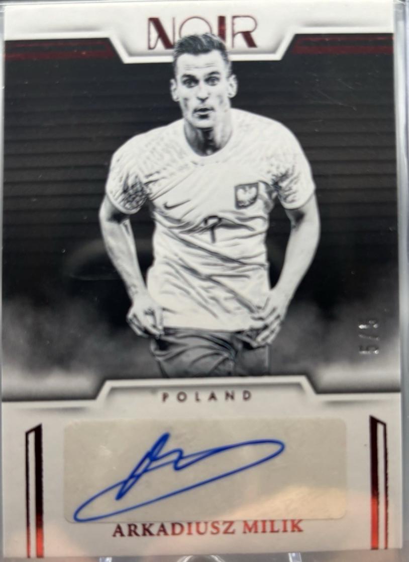 Arkadiusz Milik #37