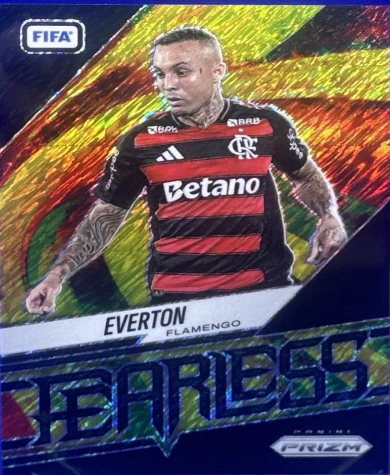 Everton [Black Shimmer] #5