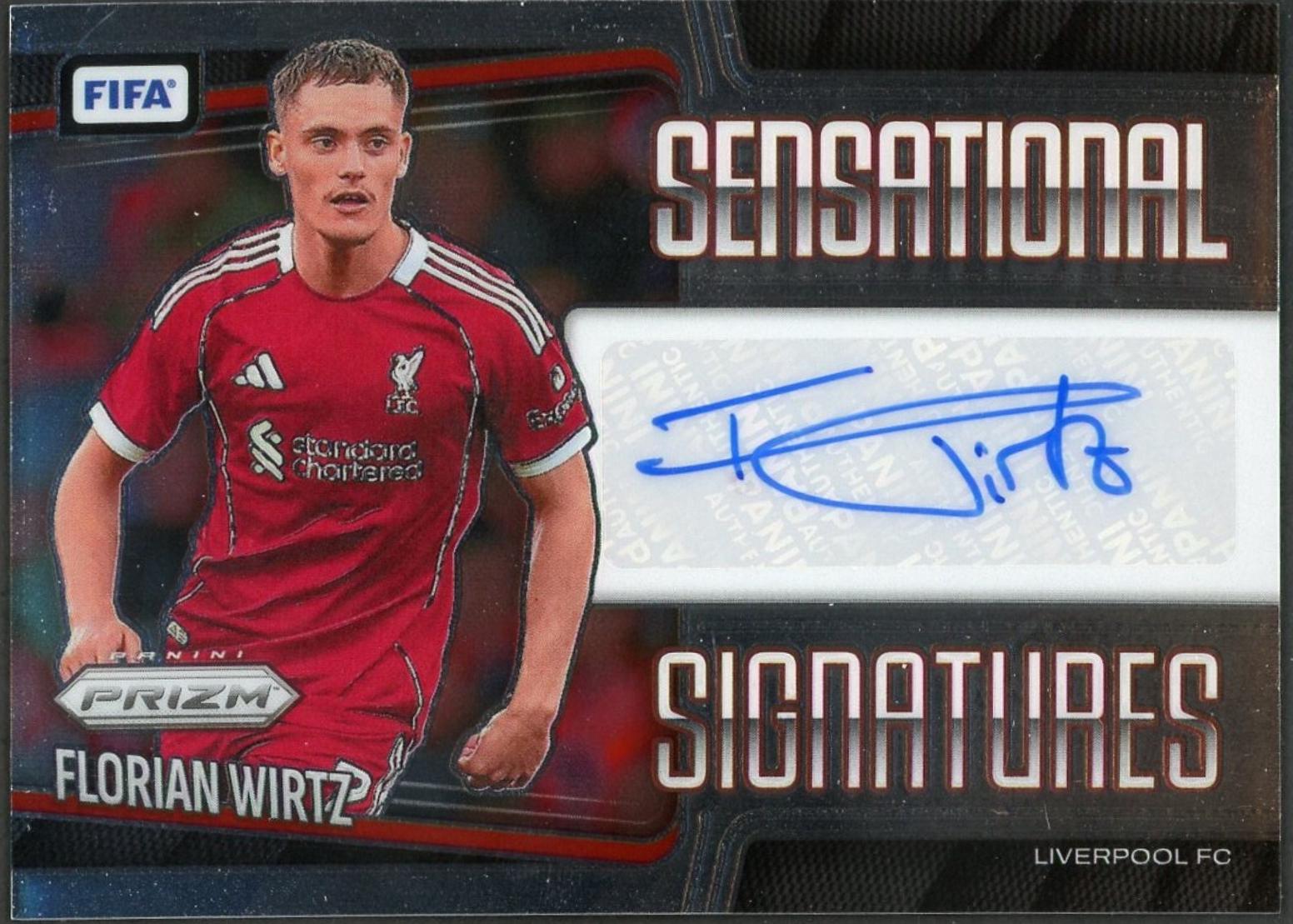 Florian Wirtz #28