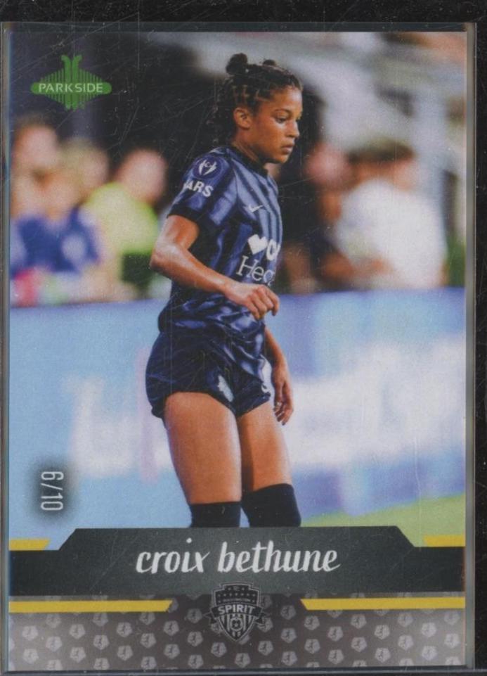 Croix Bethune #42