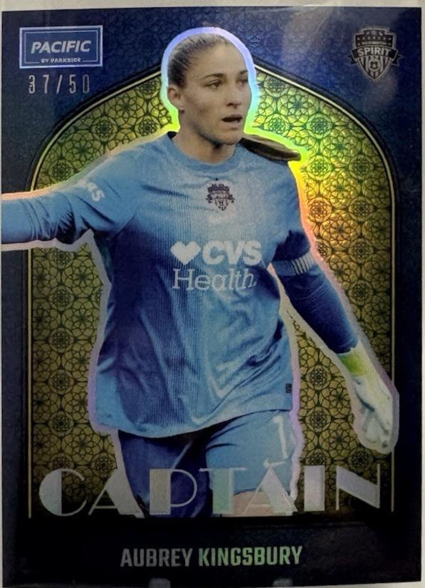 Kailen Sheridan #11