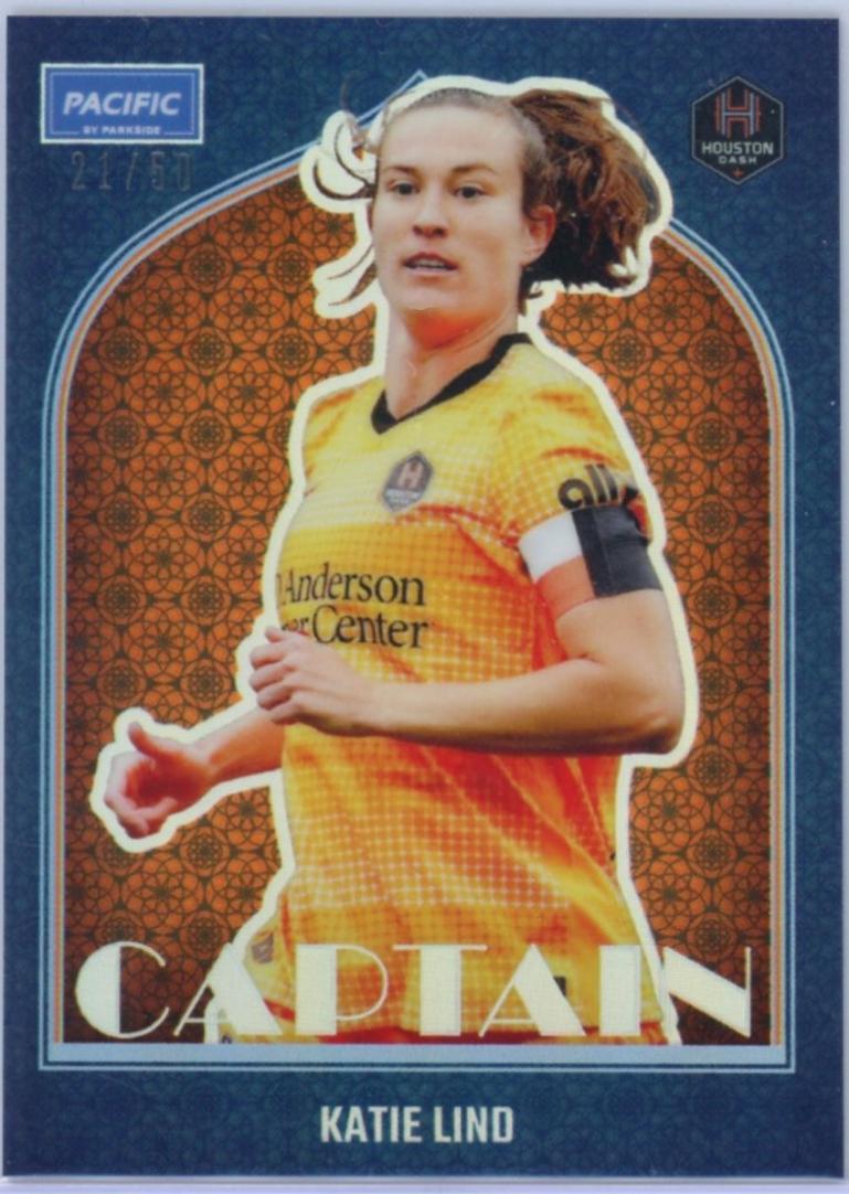 Katie Lind #4