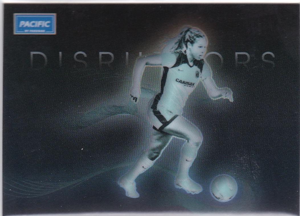 Midge Purce #13