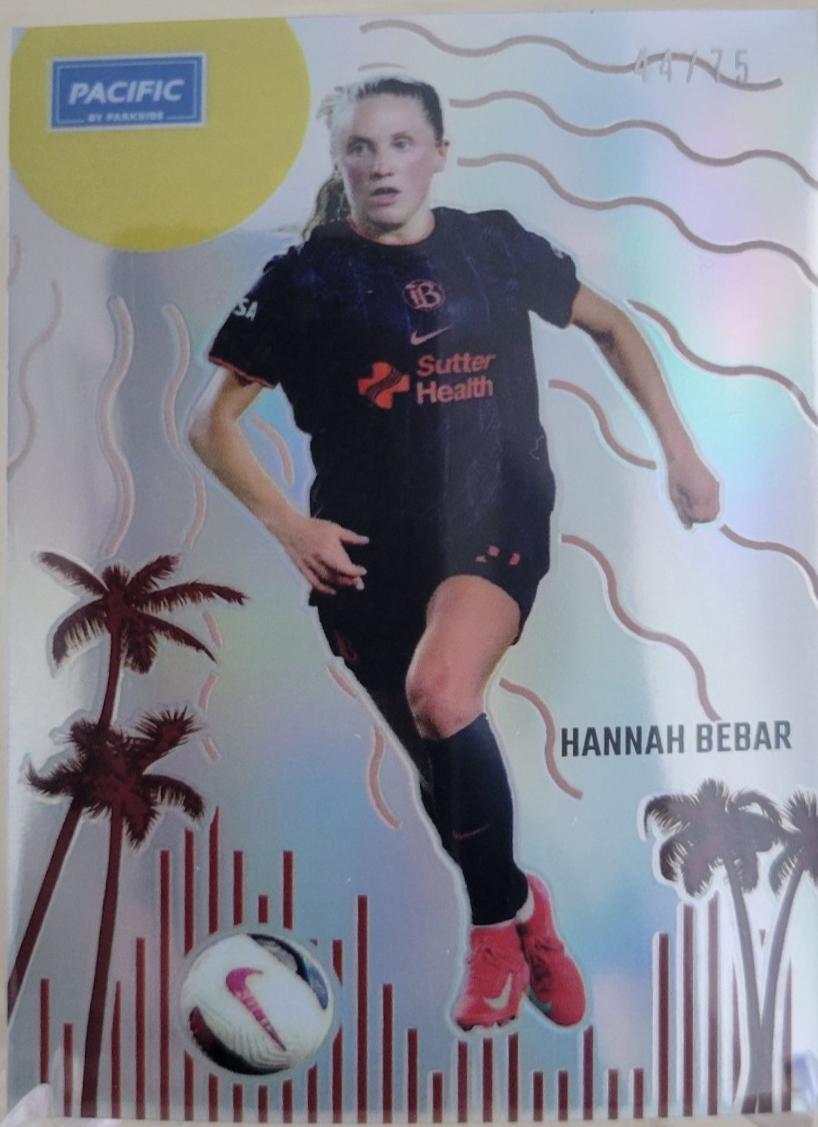 Hannah Bebar #2