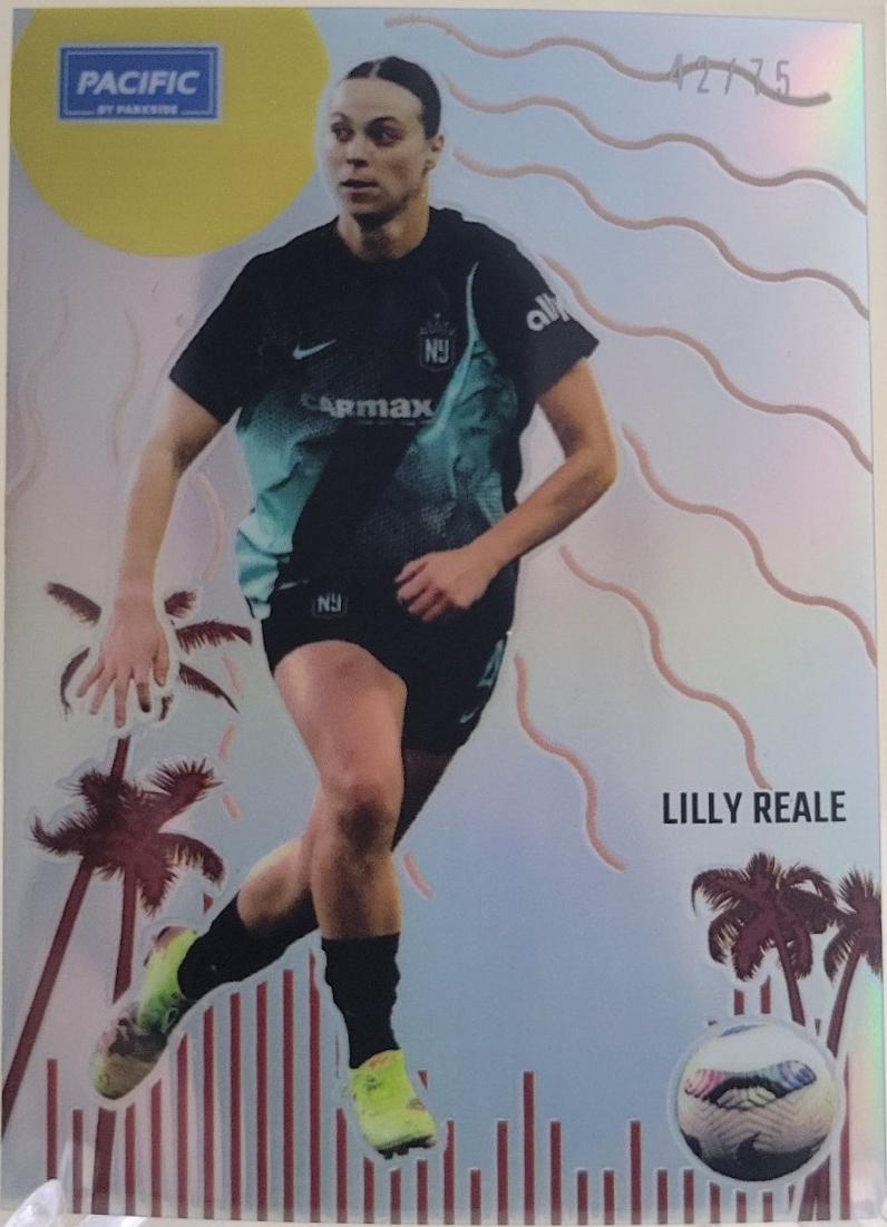 Lilly Reale #6