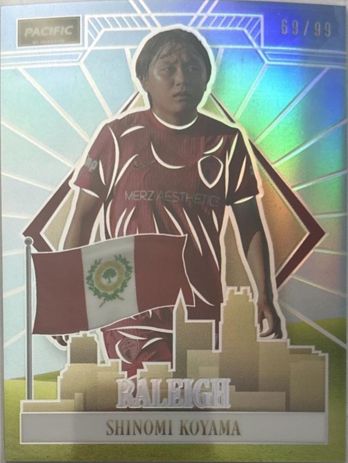 Shinomi Koyama #14
