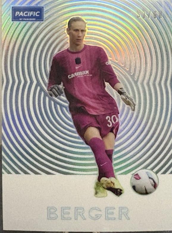 Ann-Katrin Berger #15