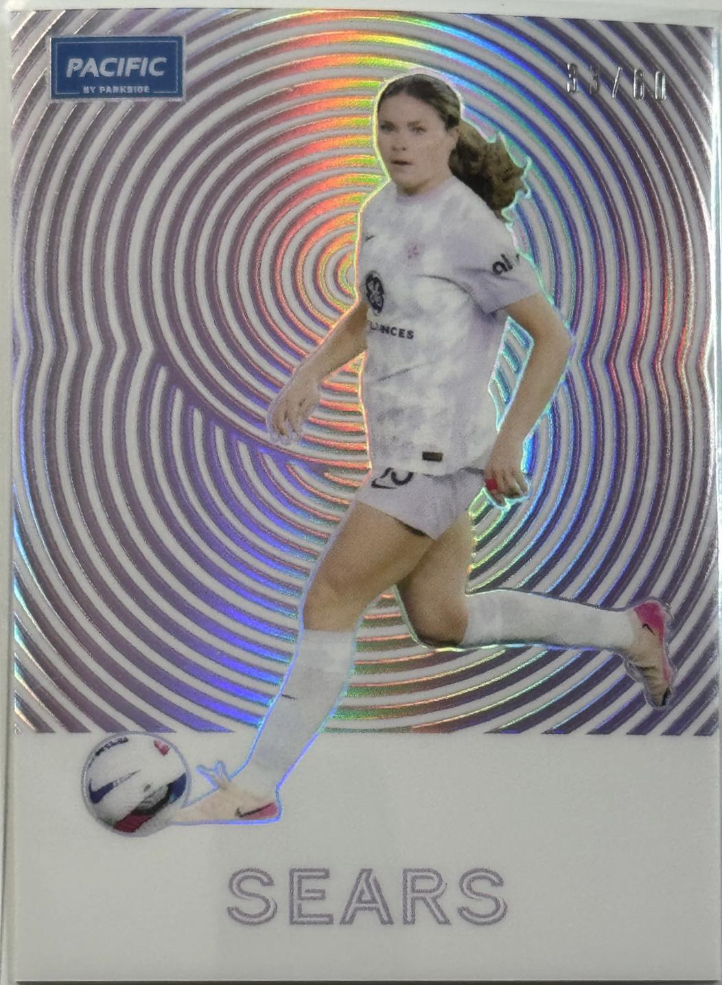 Emma Sears #7
