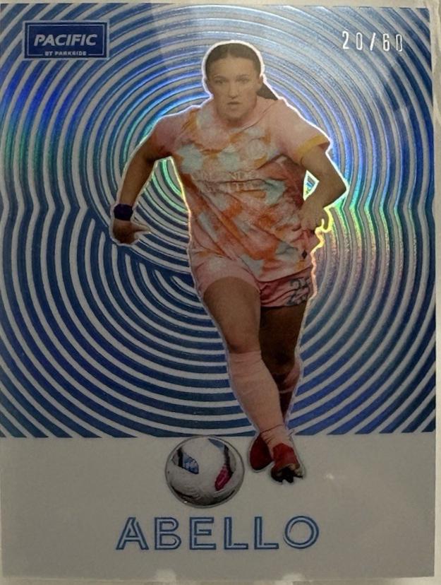 Kerry Abello #5
