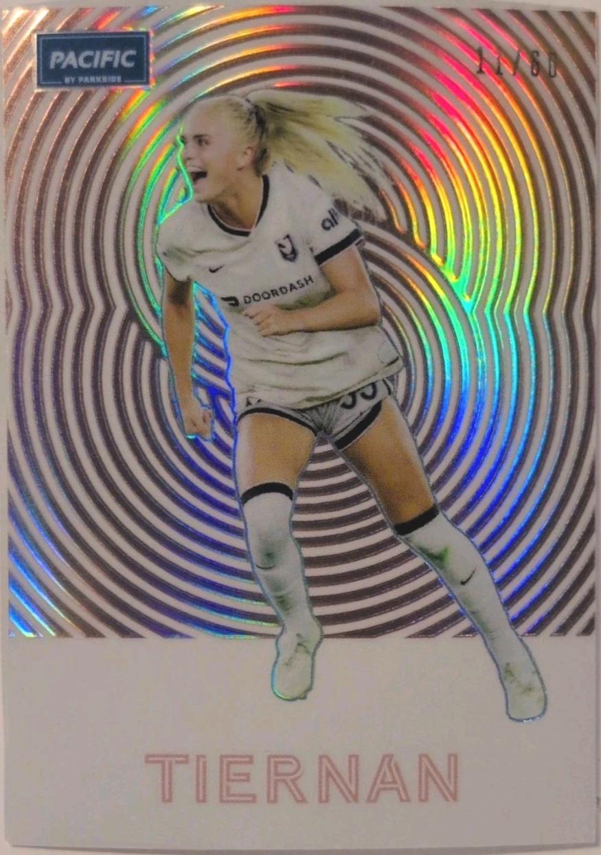 Riley Tiernan #1