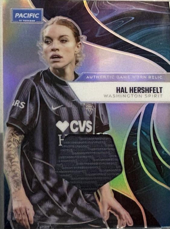 Hal Hershfelt #GR-HH