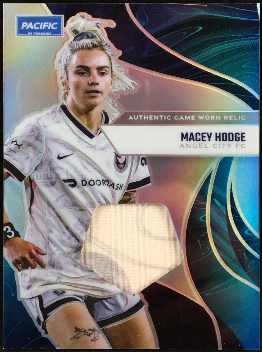 Macey Hodge #GR-MH