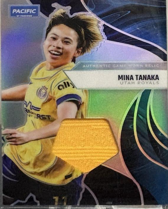 Mina Tanaka #GR-AS