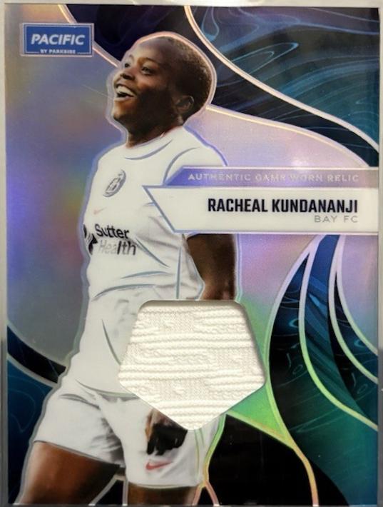 Racheal Kundananji #GR-RK