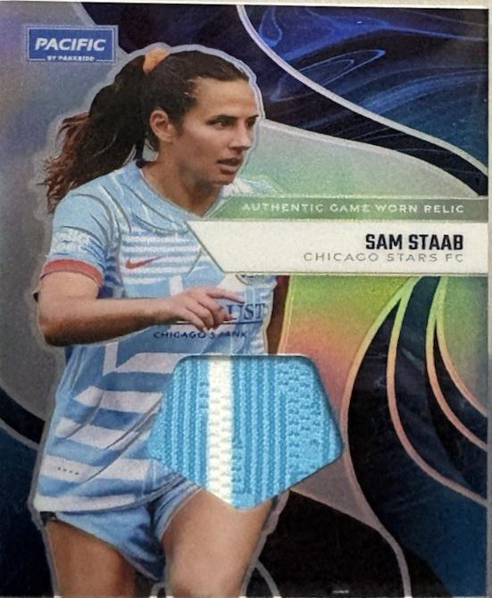 Sam Staab #GR-AS